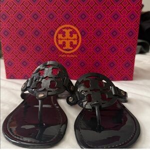 Tory Burch miller sandals